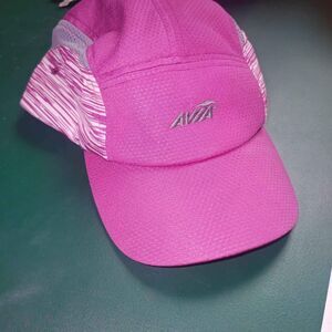 Women's Avia Lightweight Breathable Mesh Running Hat - One Size
